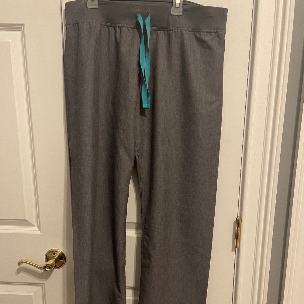 Figs Scrub Pants